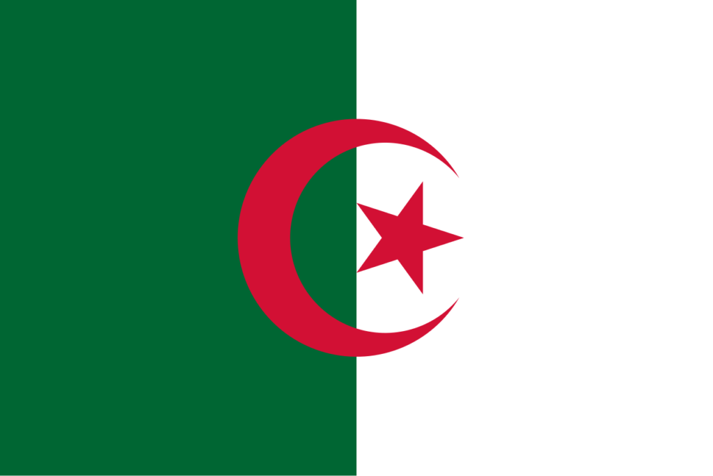 gửi hàng đi Algérie