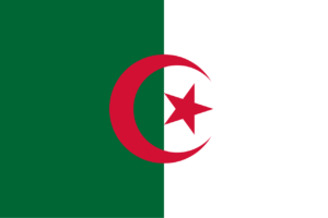 gửi hàng đi Algérie