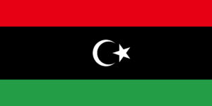 gửi hàng đi Libya