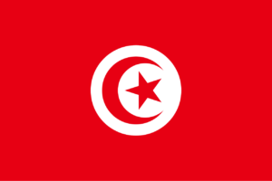 gửi hàng đi Tunisia