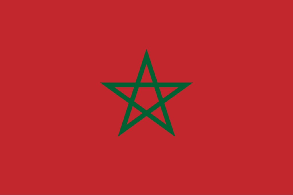 gửi hàng đi maroc